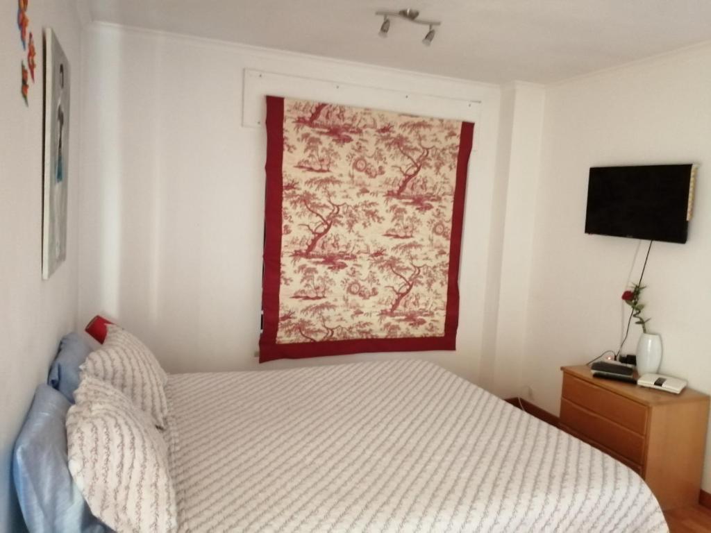 Studio Telheiras 2 room 1