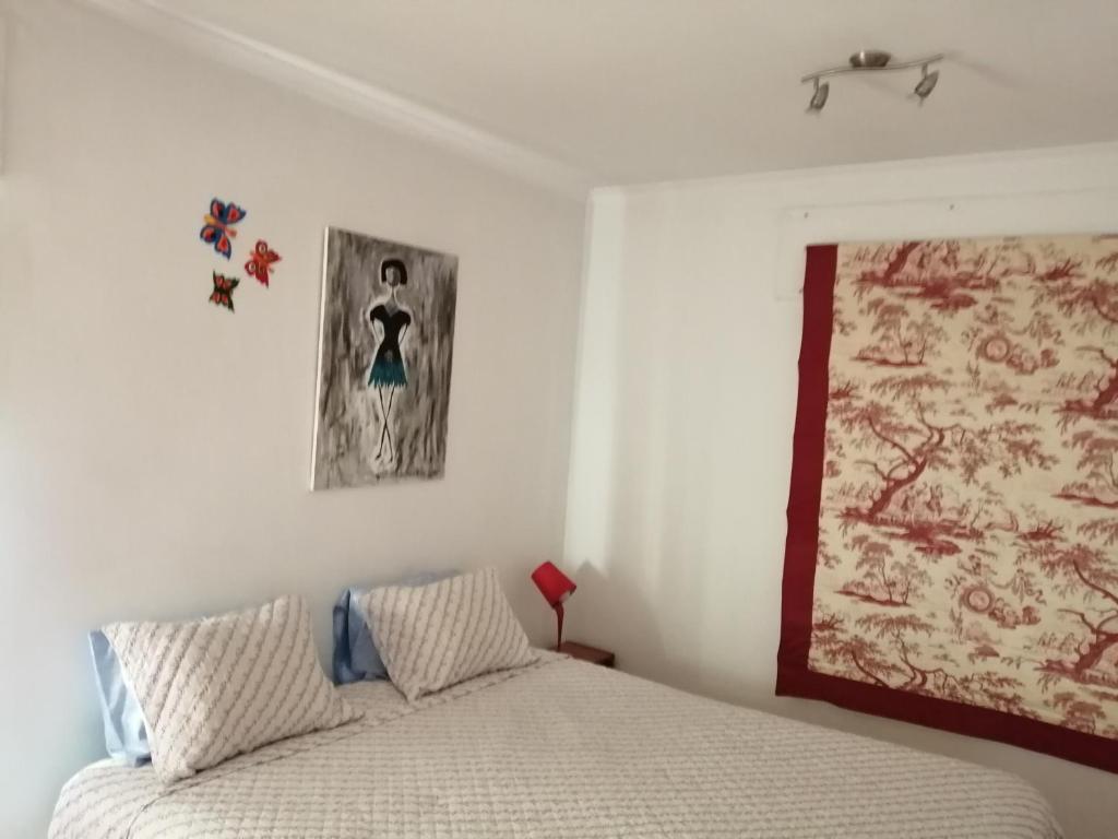 Studio Telheiras 2 room 2