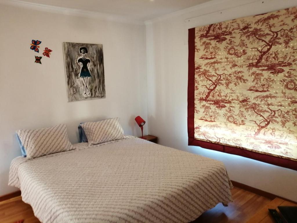 Studio Telheiras 2 room 3