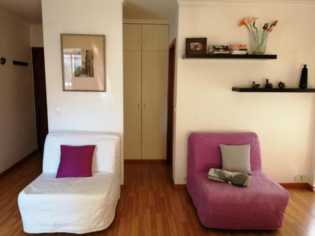 Studio Telheiras 2 room 5