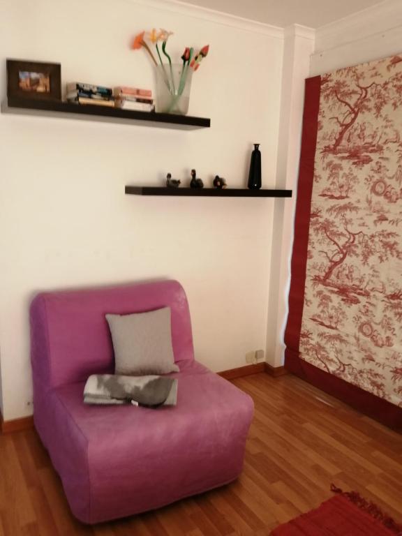 Studio Telheiras 2 room 6
